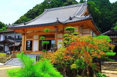 🏯 영국사 (에이코쿠지) 이미지 2